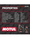 ACEITE MOTUL 7100 10W50 FULL SINTETICO