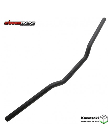 MANUBRIO KAWASAKI Z400 GENUINO