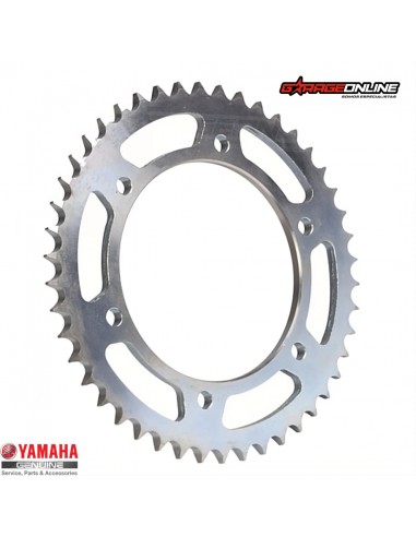 KIT DE TRANSMISION YAMAHA YZF R15 V2 V3 FZ-25 - Envío a todo el País