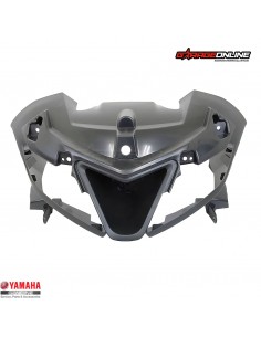 SOPORTE CUBRE FOCO YAMAHA R15 V3 GENUINA