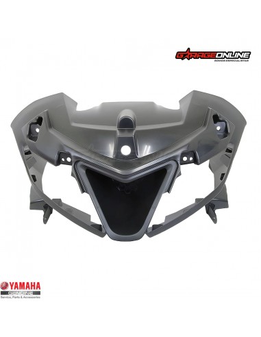 SOPORTE CUBRE FOCO YAMAHA R15 V3 GENUINA