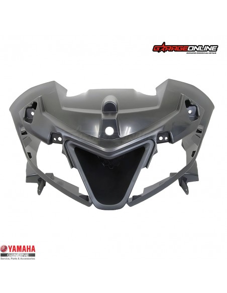 SOPORTE CUBRE FOCO YAMAHA R15 V3 GENUINA