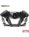 SOPORTE CUBRE FOCO YAMAHA R15 V4 GENUINA