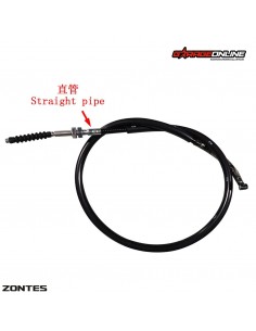 PIOLA EMBRAGUE ZONTES 310 R, R2, V - GENUINA