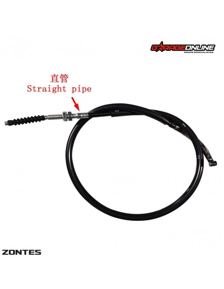 PIOLA EMBRAGUE ZONTES 310 R, R2, V - GENUINA