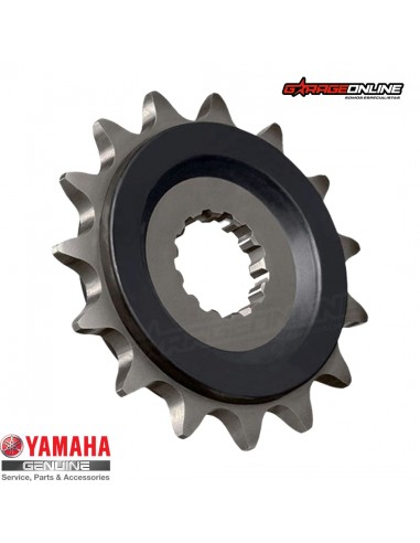 PIÑON DE ATAQUE YAMAHA YZF-R1 1998-2014 - ENVÍO A TODO EL PAÍS