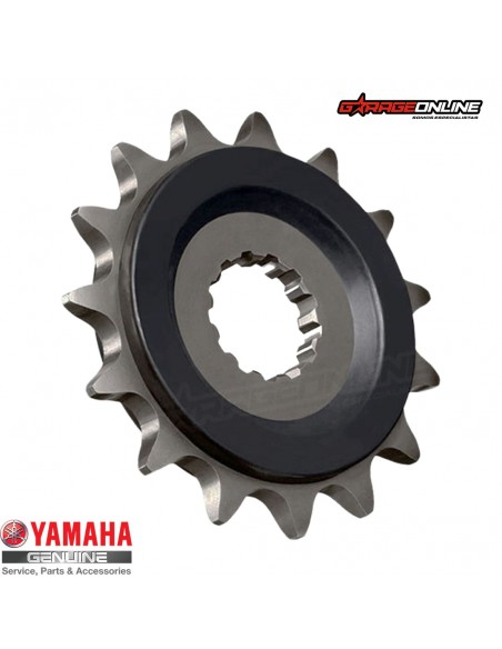 PIÑON DE ATAQUE YAMAHA YZF-R1 1998-2014 - ENVÍO A TODO EL PAÍS