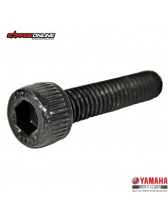 TORNILLO ALLEN CHASIS YAMAHA GENUINO X1