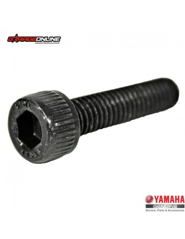 TORNILLO ALLEN CHASIS YAMAHA GENUINO X1