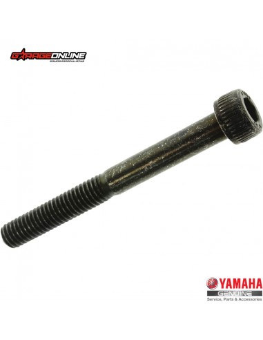 TORNILLO ALLEN CHASIS YAMAHA GENUINO X1