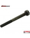 TORNILLO ALLEN CHASIS YAMAHA GENUINO X1