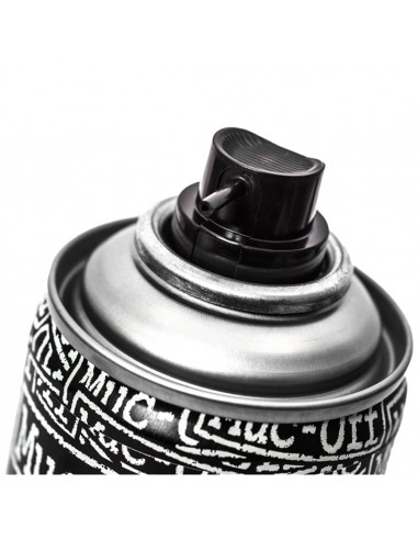 LIMPIADOR DE FRENOS Y PIEZAS MUC-OFF