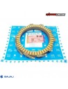 DISCOS DE EMBRAGUE BAJAJ DOMINAR 250 - 400 - KTM 250 - 390