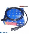 SENSOR ABS Y VELOCIDAD BAJAJ GENUINO