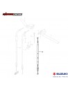 PIOLA DE EMBRAGUE SUZUKI GSX-R 750 GSX-R 600 GENUINA