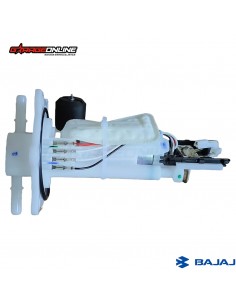 BOMBA DE BENCINA BAJAJ PULSAR NS 200 FI - PULSAR RS 200 FI GENUINA