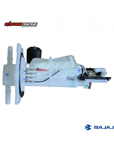 BOMBA DE BENCINA BAJAJ PULSAR NS 200 FI - PULSAR RS 200 FI GENUINA