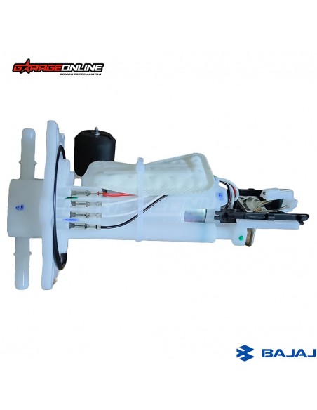 BOMBA DE BENCINA BAJAJ PULSAR NS 200 FI - PULSAR RS 200 FI GENUINA