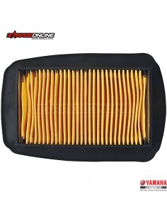 FILTRO DE AIRE YAMAHA YZF R15 V1-V2 GENUINO