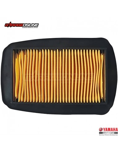 FILTRO DE AIRE YAMAHA YZF R15 V1-V2 GENUINO