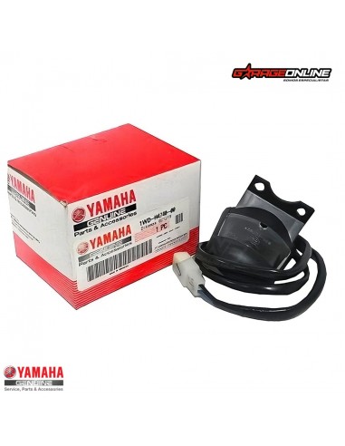 LUZ DE PATENTE YAMAHA YZF-R3 MT-03 GENUINA