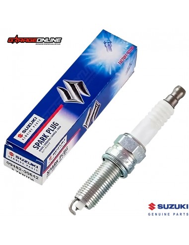 BUJIA NGK MR8E-9 SUZUKI GENUINE