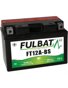 BATERIA YT12A SUZUKI - Envío a todo el País