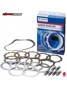 KIT DE EMBRAGUE SUZUKI GSX-R 750 (2011-2024) GENUINO
