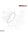 KIT DE EMBRAGUE SUZUKI GSX-R 750 (2011-2024) GENUINO