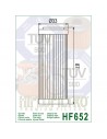 FILTRO ACEITE HF652 HIFLO