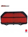 FILTRO DE AIRE SUZUKI GSXR 600 - GSXR 750 GENUINO