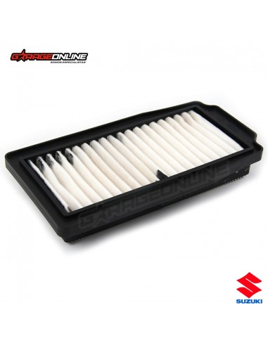 FILTRO DE AIRE SUZUKI V-STROM 250 - GSX 250 R INAZUMA 250 GENUINO