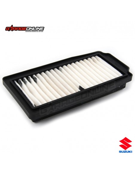 FILTRO DE AIRE SUZUKI V-STROM 250 - GSX 250 R INAZUMA 250 GENUINO