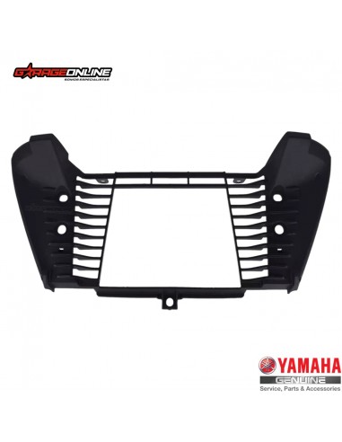 DUCTO DE AIRE RADIADOR MT-03 ABS GENUINO