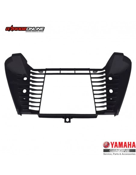 DUCTO DE AIRE RADIADOR MT-03 ABS GENUINO