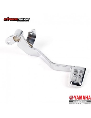 PEDAL DE FRENO YAMAHA YZF-R3 MT-03 GENUINO