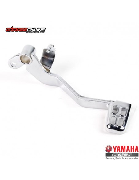 PEDAL DE FRENO YAMAHA YZF-R3 MT-03 GENUINO