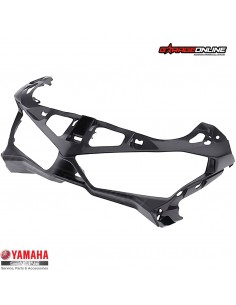 SOPORTE CUBRE FOCO YAMAHA YZF-R3 GENUINA