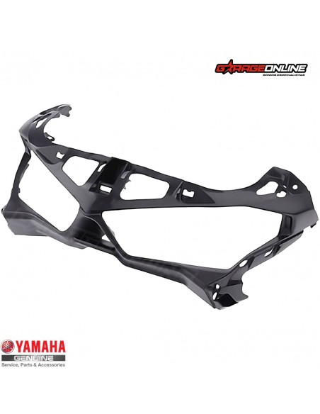 SOPORTE CUBRE FOCO YAMAHA YZF-R3 GENUINA