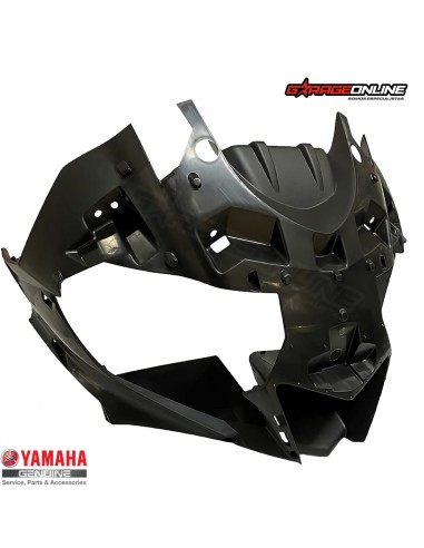 SOPORTE CUBRE FOCO YAMAHA YZF-R3A GENUINO
