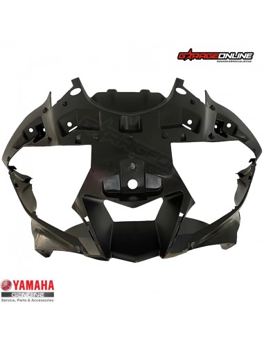 SOPORTE CUBRE FOCO YAMAHA YZF-R3A GENUINO