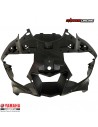 SOPORTE CUBRE FOCO YAMAHA YZF-R3A GENUINO