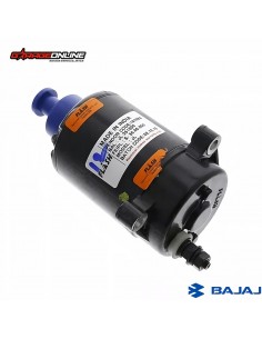 MOTOR DE PARTIDA BAJAJ PULSAR NS200 RS200 GENUINO