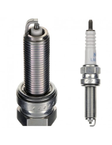 BUJIA LMAR8A-9 NGK YAMAHA MT-07 YZF-R7 - TENERE 700