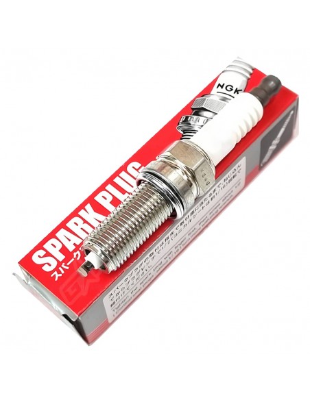 BUJIA LMAR8A-9 NGK YAMAHA MT-07 YZF-R7 - TENERE 700