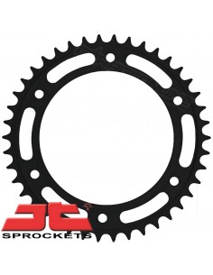 KIT DE TRANSMISION HONDA CBR 600 RR - Envío a todo el País