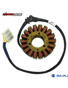 ESTATOR BAJAJ PULSAR 200 NS FI - KTM DUKE 200