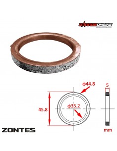 EMPAQUETADURA ESCAPE ZONTES 310