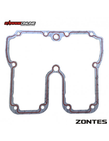 EMPAQUETADURA TAPA DE VALVULA ZONTES 310