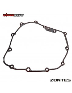 EMPAQUETADURA EMBRAGUE ZONTES 310